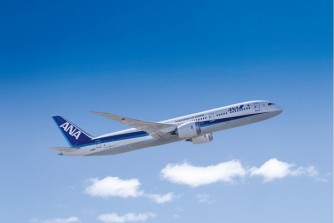 ANA、日本～ベトナム路線の9月末までのスケジュール　引き続き運休・減便